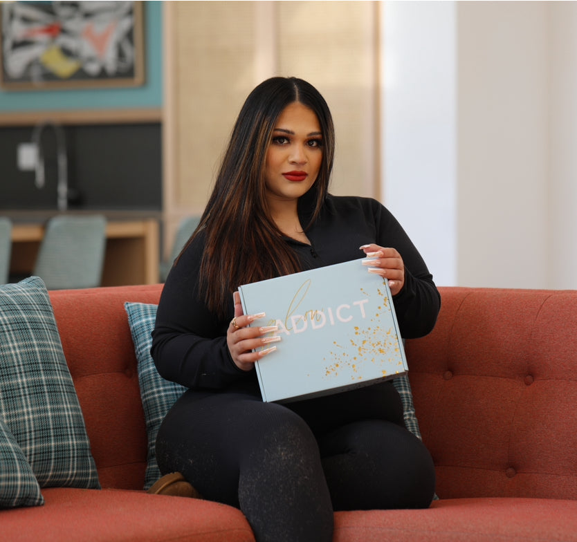 La Melii G Beauty Mystery Box
