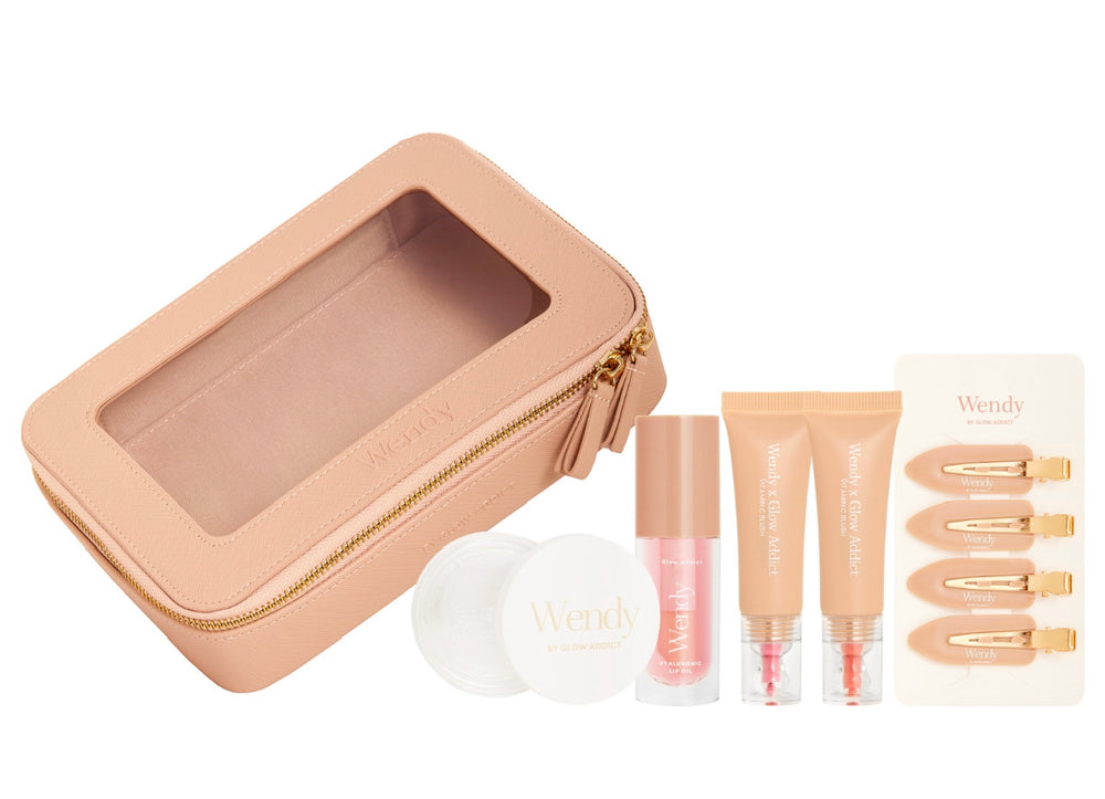 Travel Makeup Kit