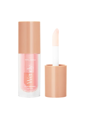 Hyluronic Lip Oil
