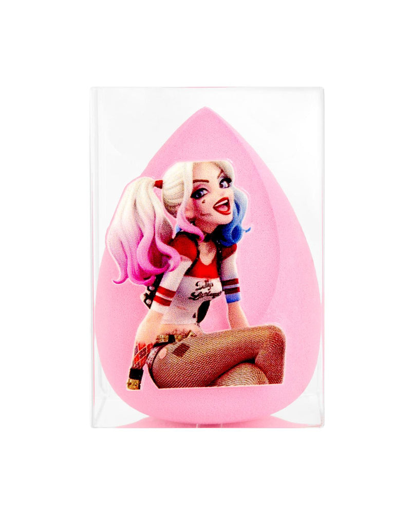 Harley Quinn Sponge