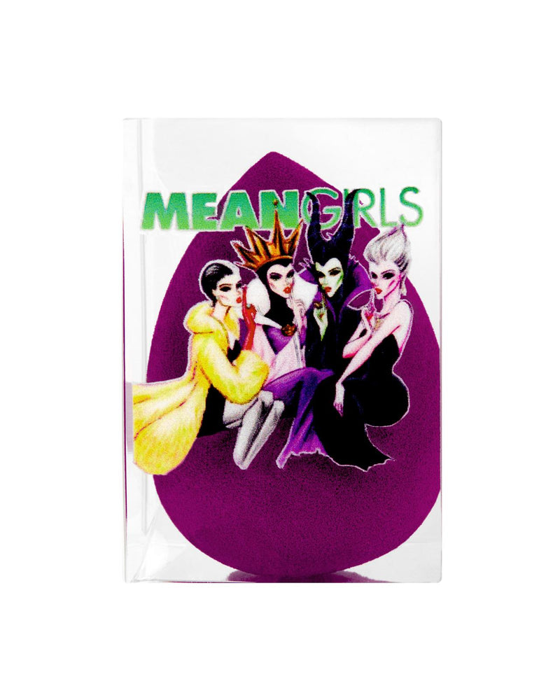 Mean girls Sponge