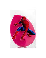 Spider Sponge