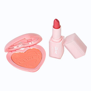 Amor Blush & Lip Duo
