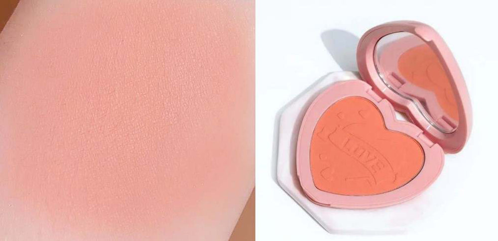 Amor Powder Blush - 03