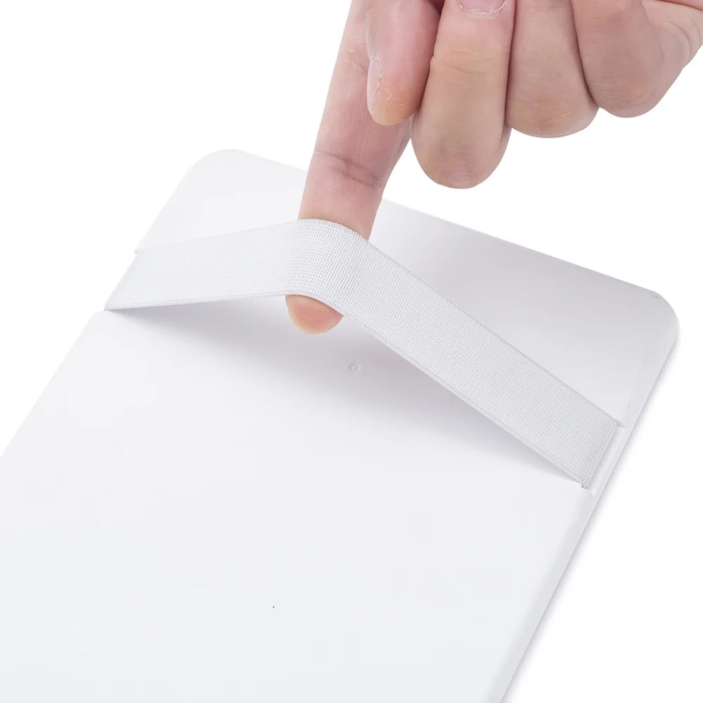 Visor Vanity Mirror (LED) | Limited Time Offer