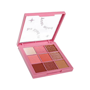 Be Kind to Your Mind Eyeshadow Palette