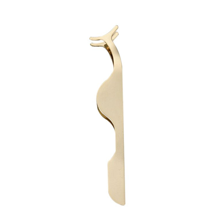 Lash Tweezer